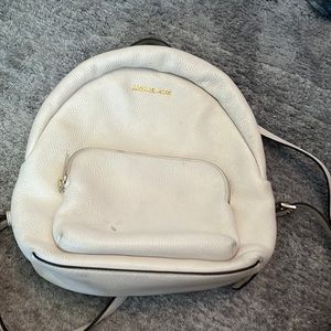 Michael Kors Backpack